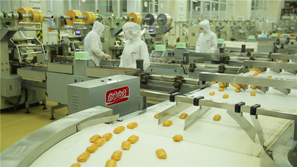 探索新零售 擁抱年輕化 轉(zhuǎn)向中的福建休閑食品行業(yè)
